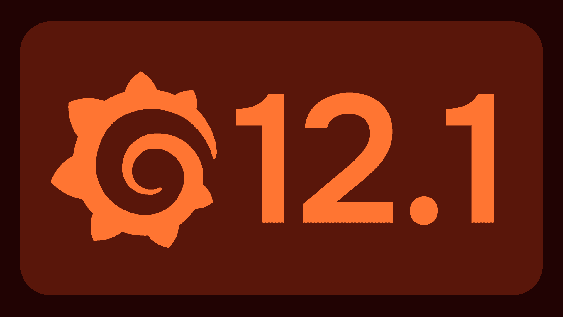 Grafana 12.1 release: automated health checks for your Grafana instance, streamlined views in Grafana Alerting, visualization updates, and more