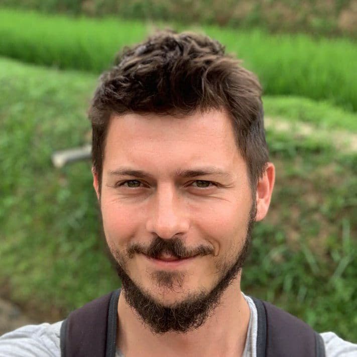 Oleg Zaytsev