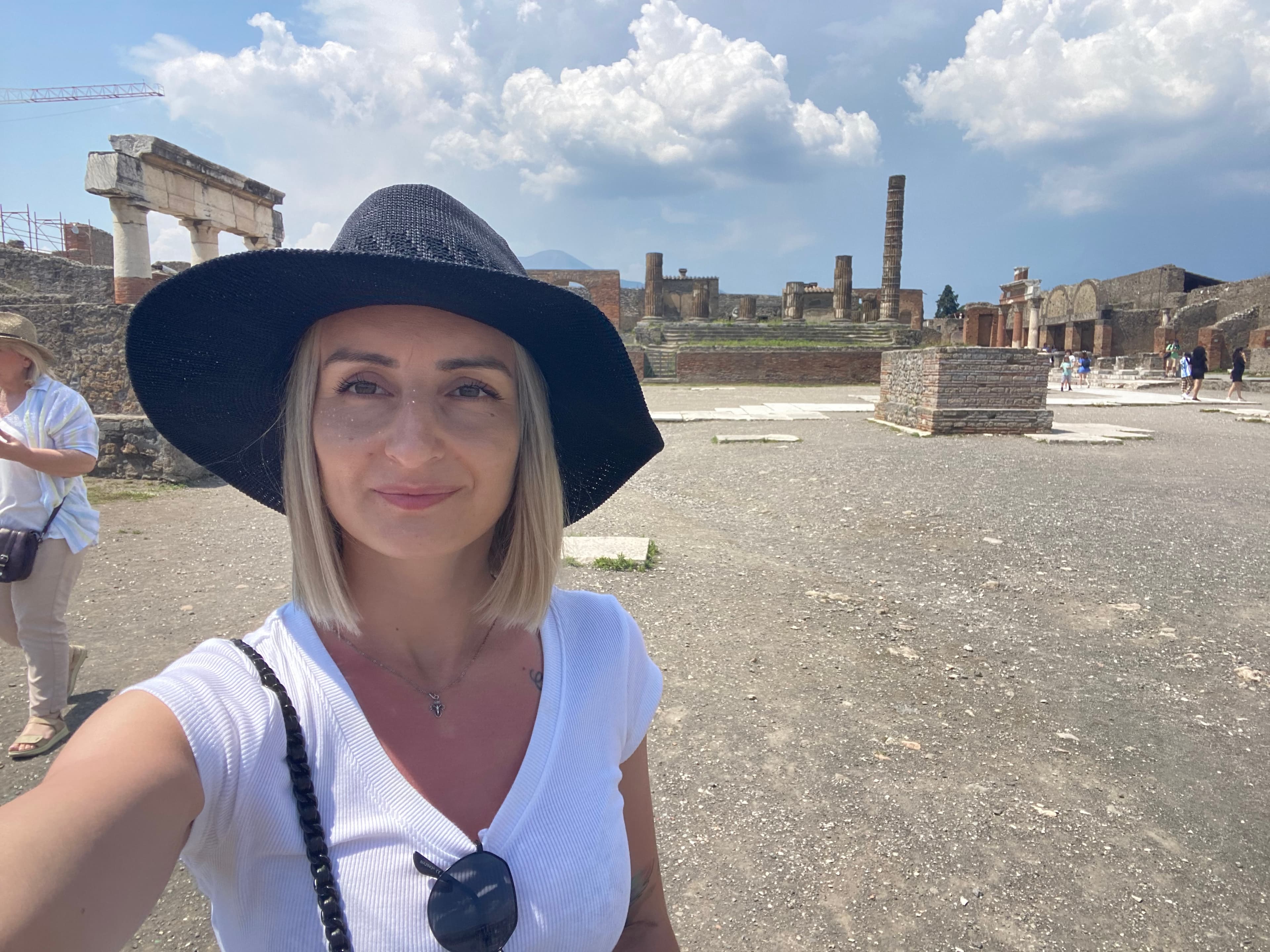 Roxana