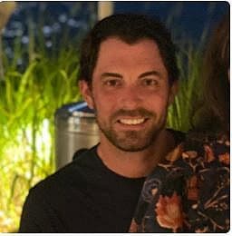 Eric Eymann