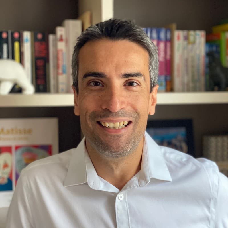 Alexandre Monteiro