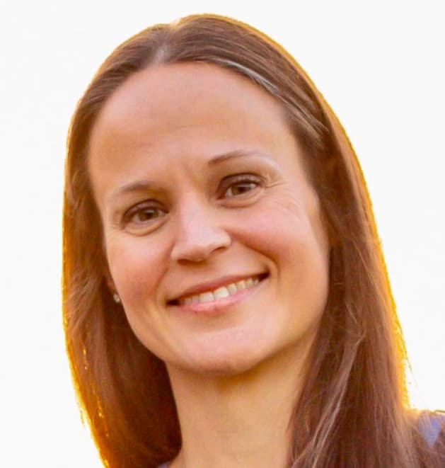 Heather Cloward