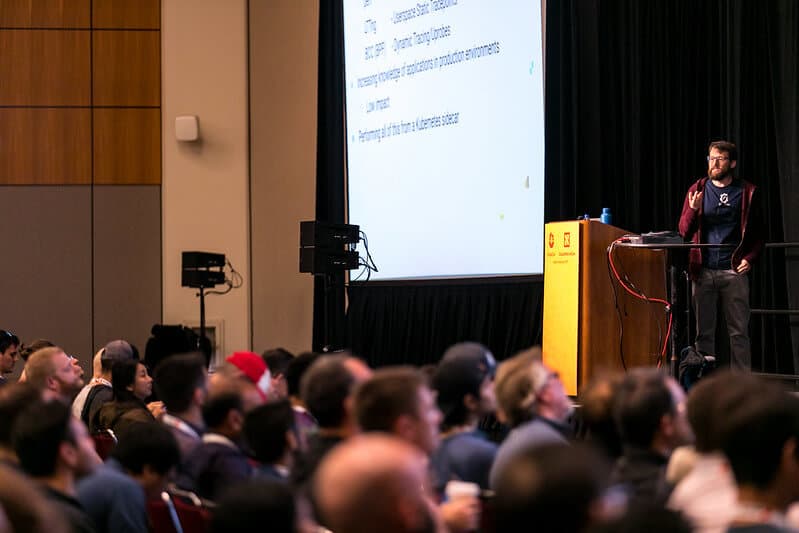 ICYMI: Find All the Grafana Labs Talks at KubeCon Here