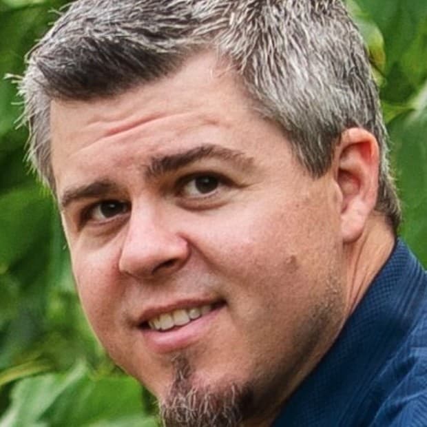 Chris Leavoy