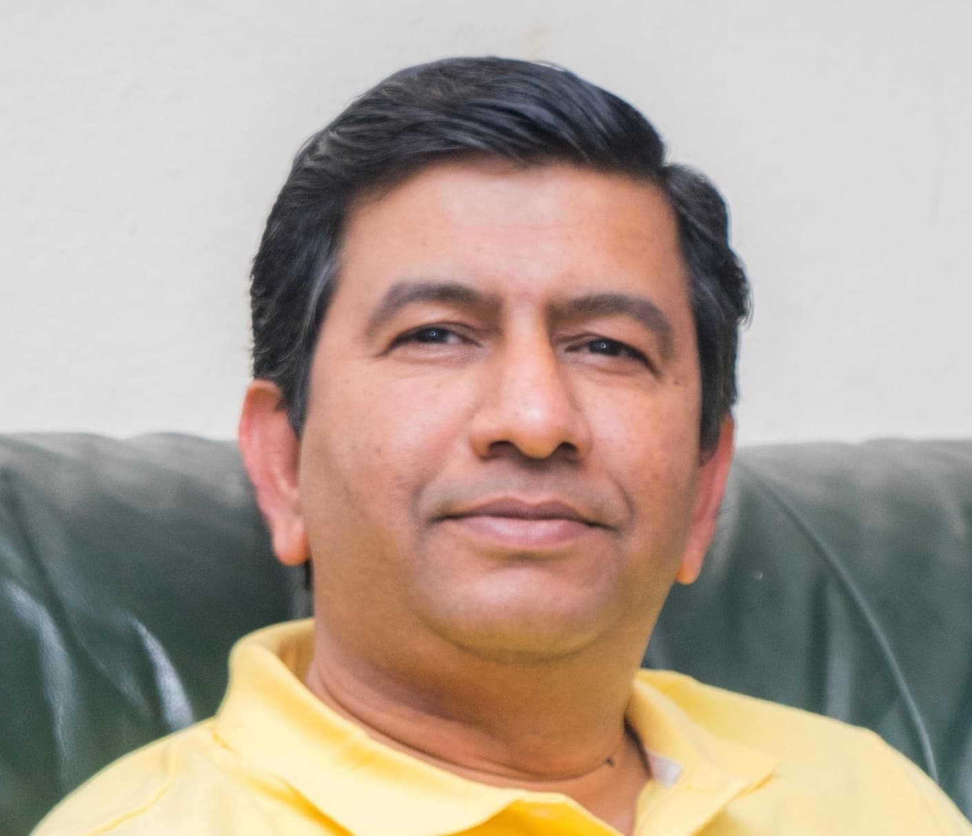 Rajendra Vaishnav