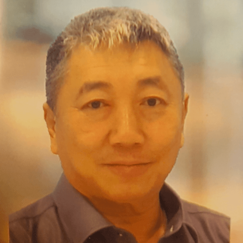 William Fu