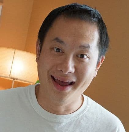 Vince Huang