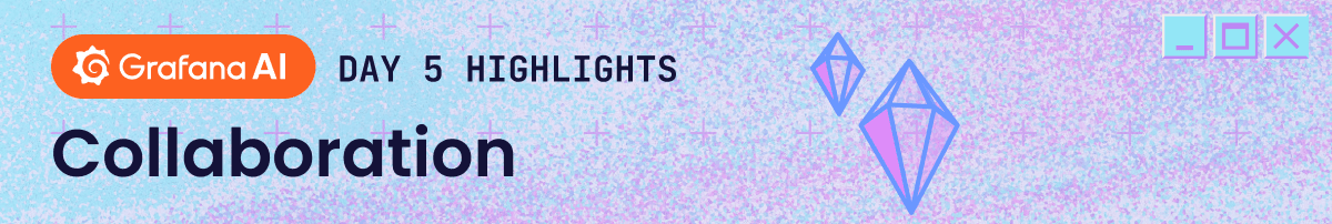 Banner image which reads mentions Day, which references collaboration