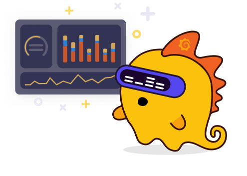 Show us what you Grot