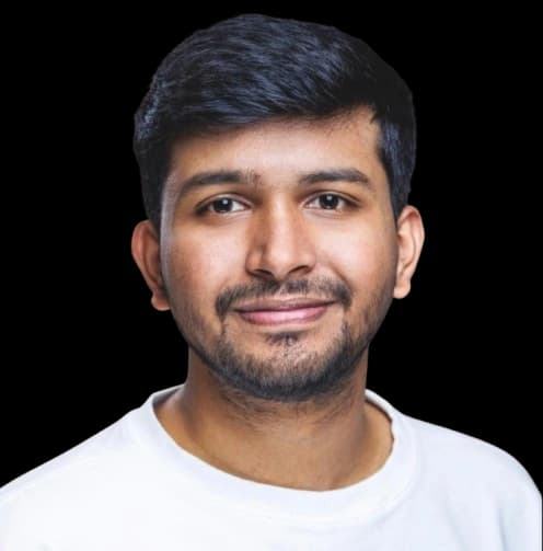 Rudraksh Karpe