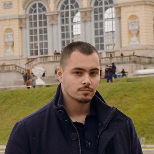Marko Bachvarovski