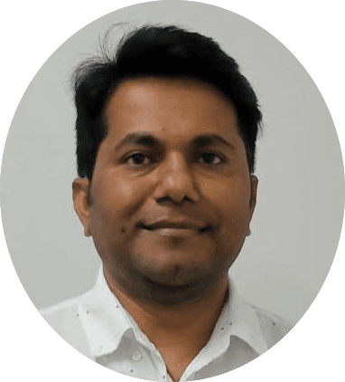 Ramesh Nampelly
