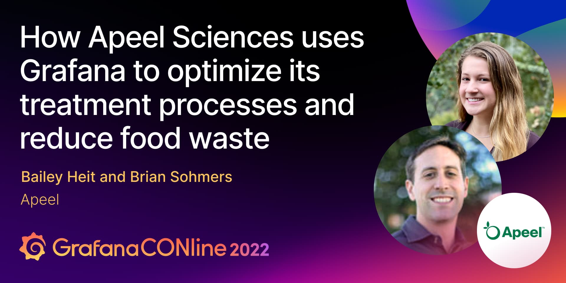 How real-time Grafana dashboards and alerts combat climate change: Inside Apeel Sciences observability stack