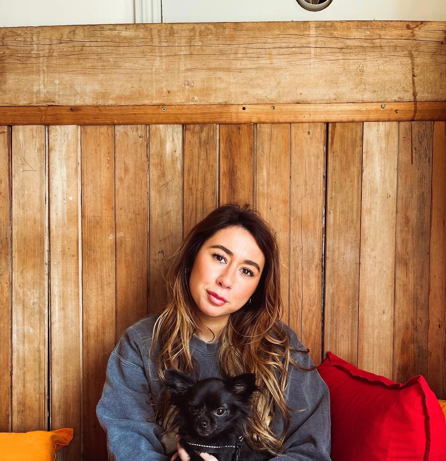 Isabella Fernando-Baiao