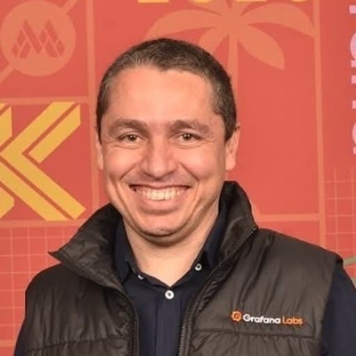 Luciano Malagriccia