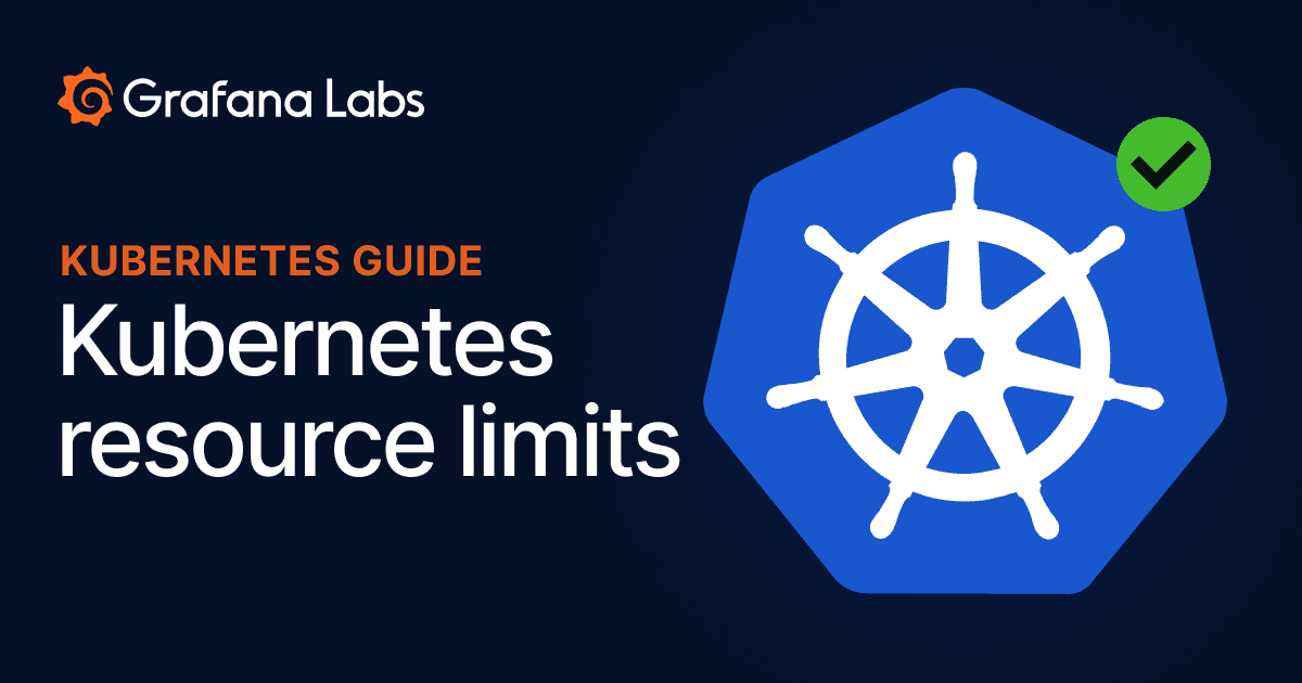 The case for Kubernetes resource limits: predictability vs. efficiency