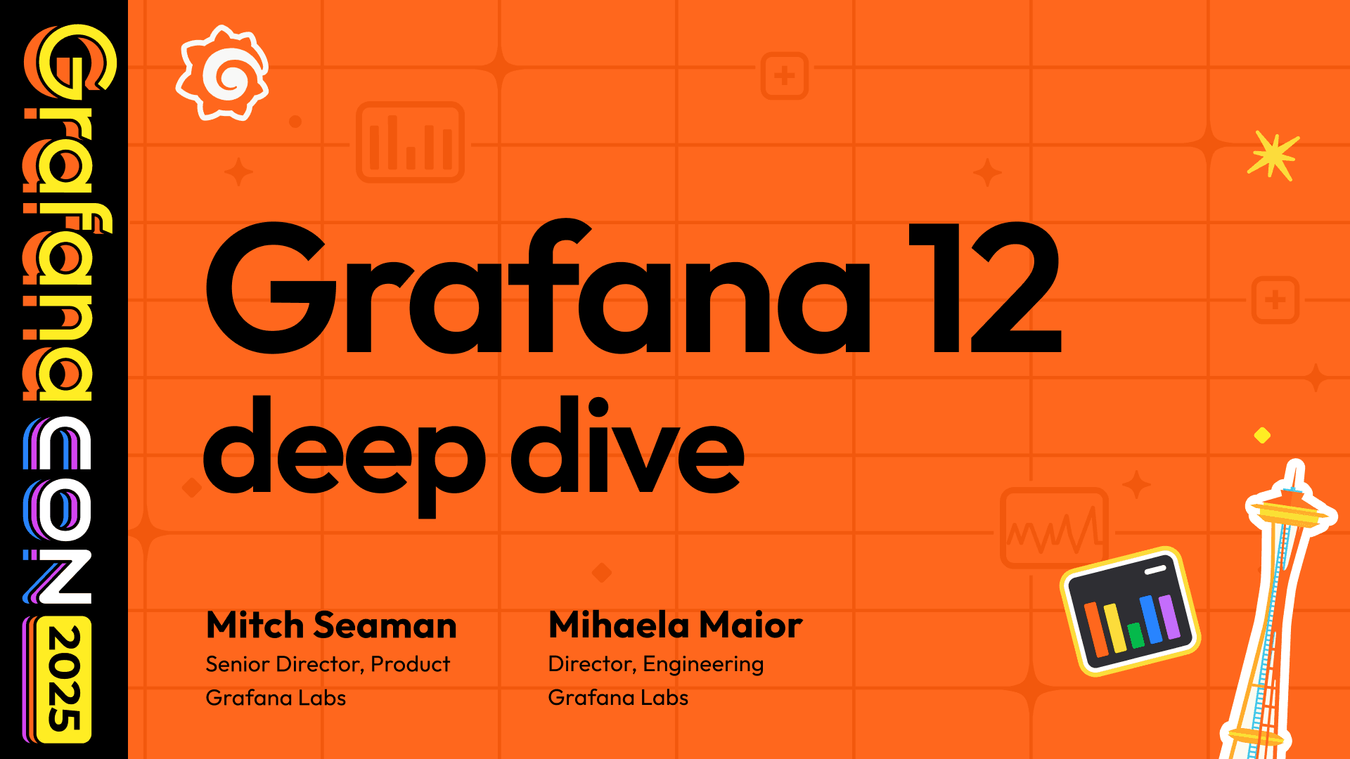 GrafanaCON 2026 | Grafana Labs