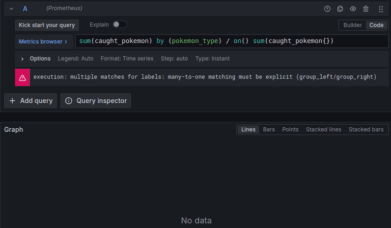 Vectorized Matching PromQL vector matching: what it is and how it affects your Prometheus ...