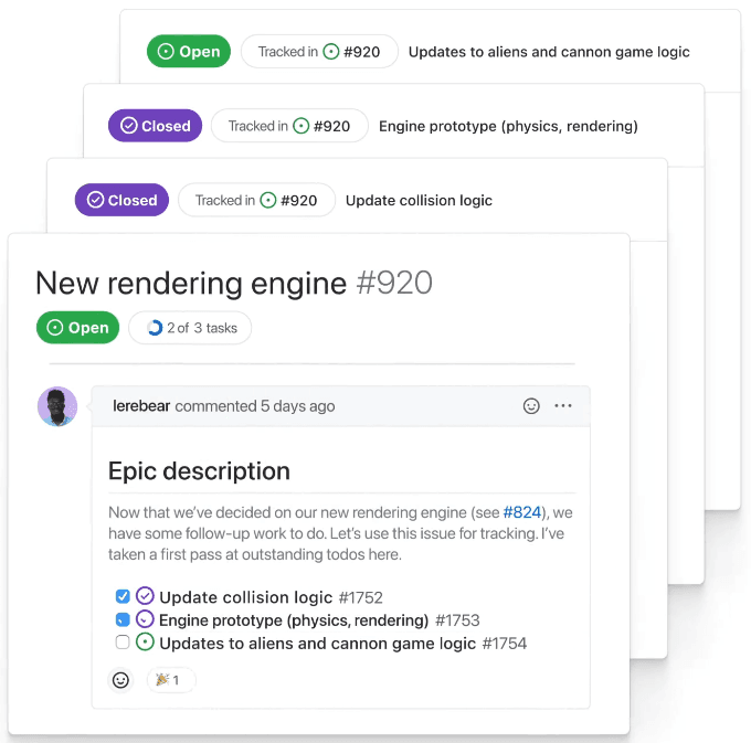 Visualize GitHub repos, projects, and more | Grafana Labs
