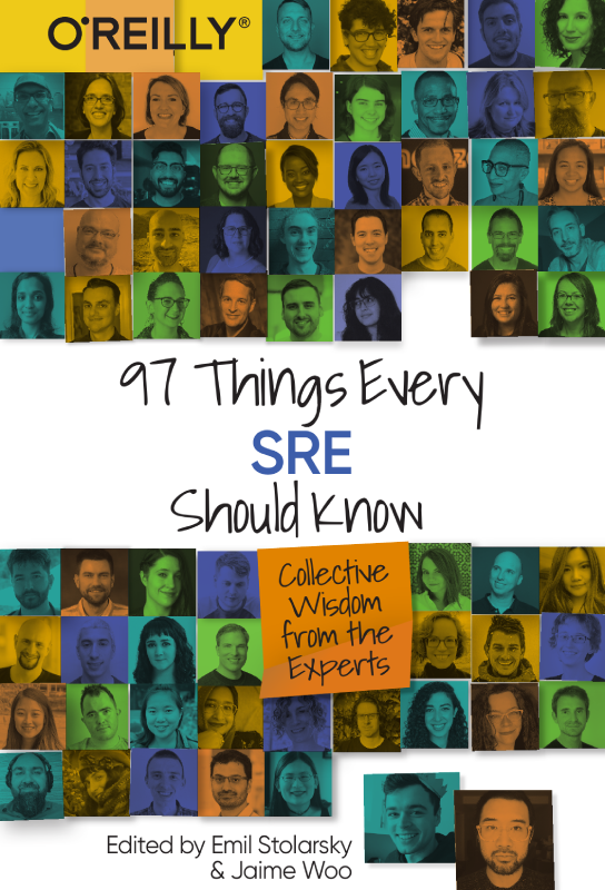 What does the future hold for Site Reliability Engineering?