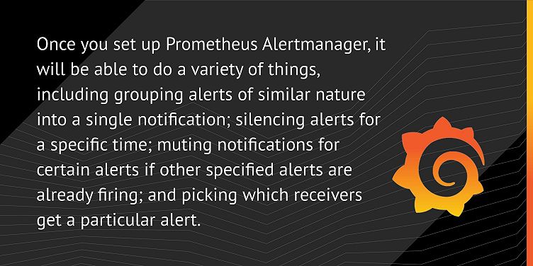 Step-by-step guide to setting up Prometheus Alertmanager with Slack, PagerDuty, and Gmail