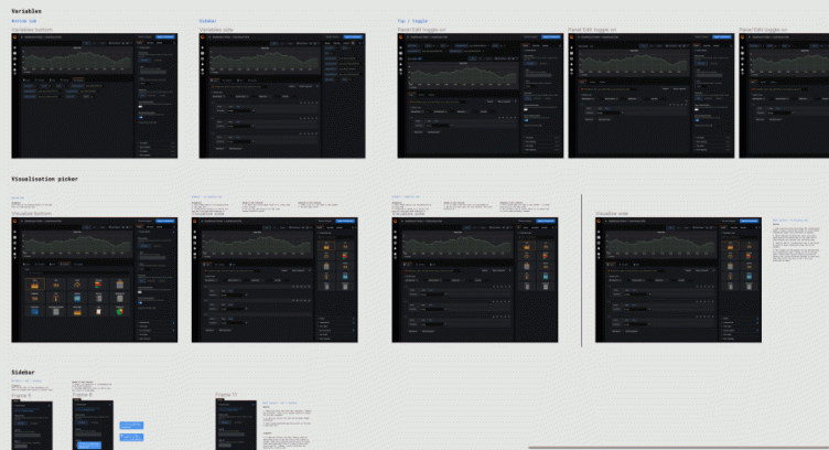The UX changes we made for Grafana 7.0 -- and what you can learn from them
