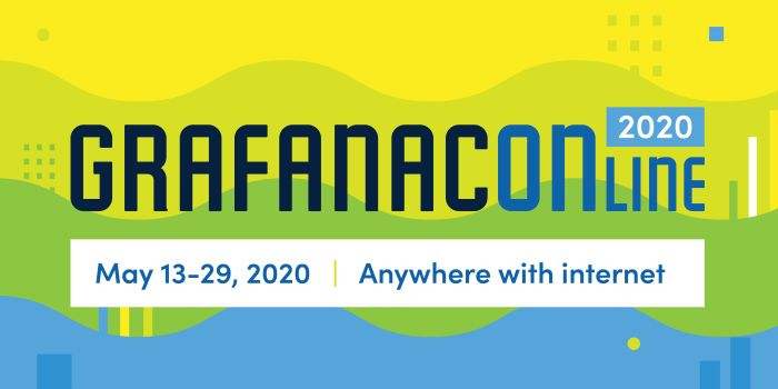 GrafanaCONline Days 3 & 4 recap: All about Grafana v7.0, the future of Prometheus, and the observability tools every company needs