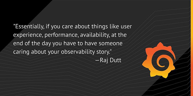 The benefits of observability