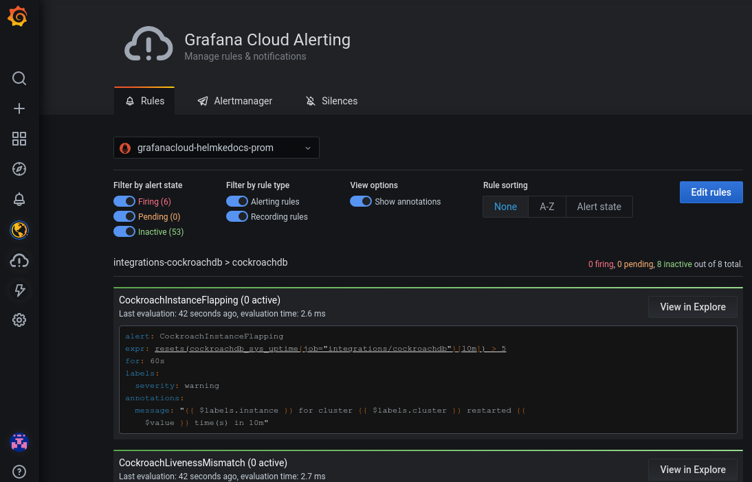 Cloud alerting. Grafana Alerts. Grafana tempo. Grafana Sage. Grafana выдаёт ошибкупри заведении логина и пароля.