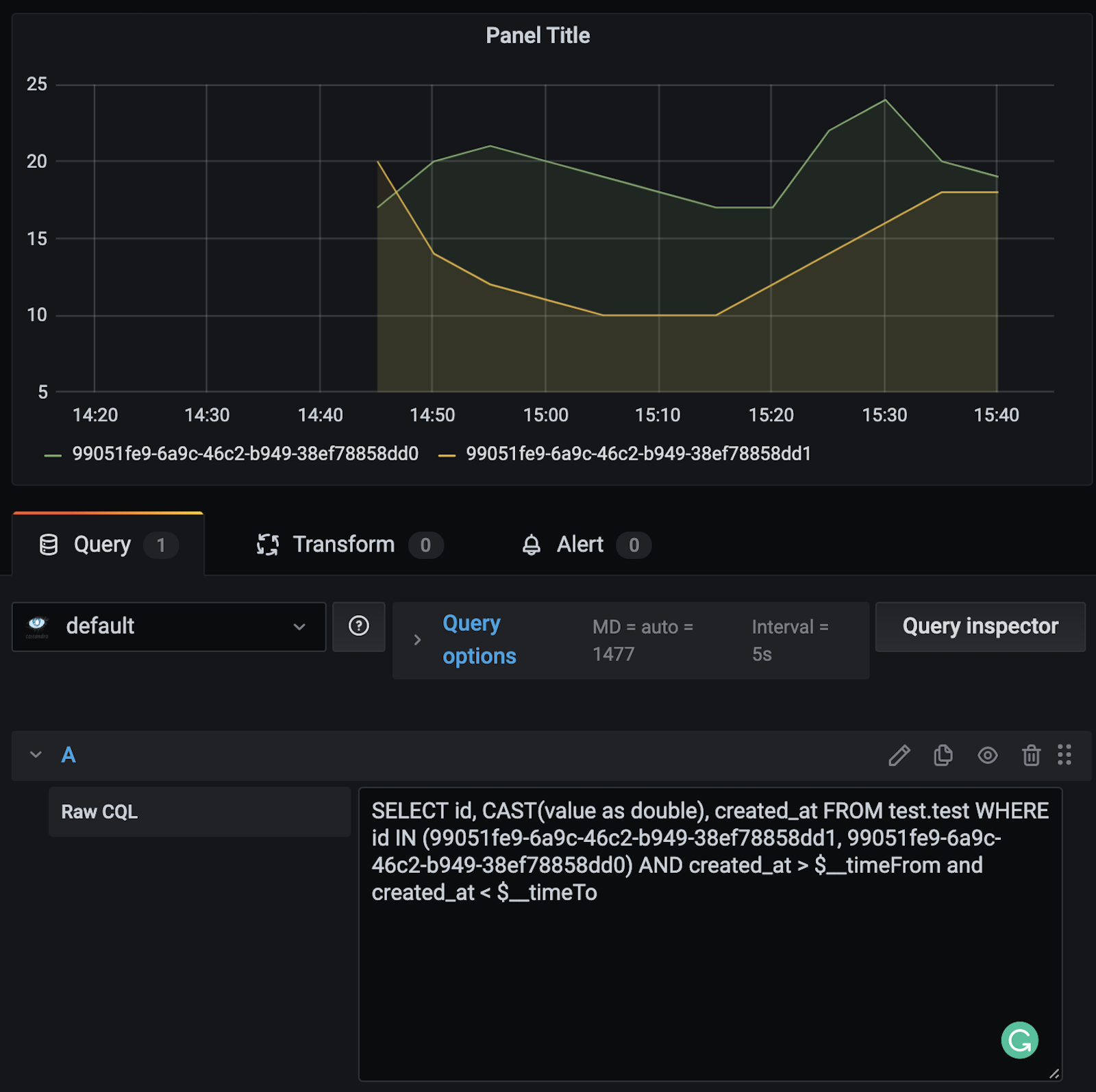 Grafana Community Plugin Showcase: August 2021 | Grafana Labs