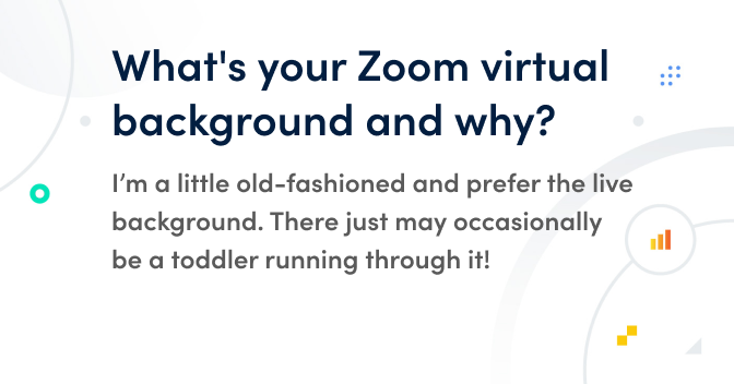 Meet the Grafana Labs team: Dan Jensen, who manages our public relations