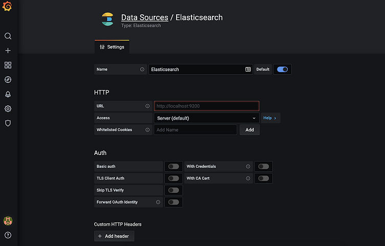 Why we’re partnering with Elastic to build the Elasticsearch plugin for Grafana