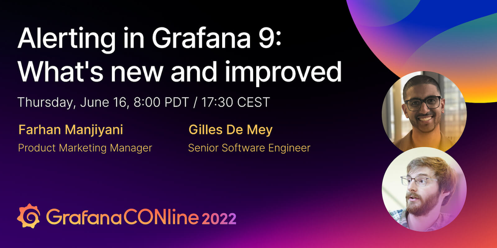 Alerting in Grafana 9: What's new and improved