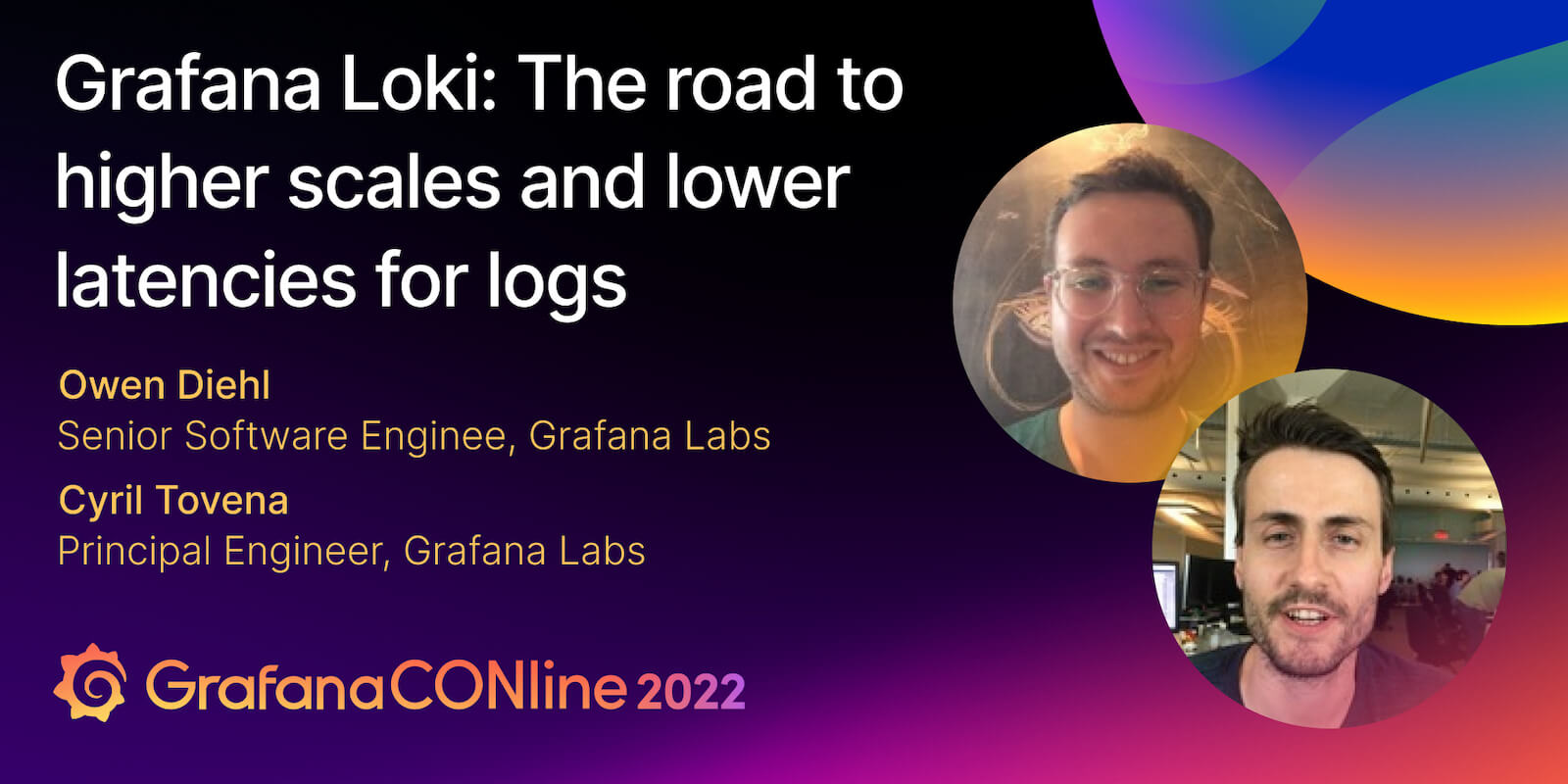 Grafana Loki: The road to higher scales and lower latencies for logs