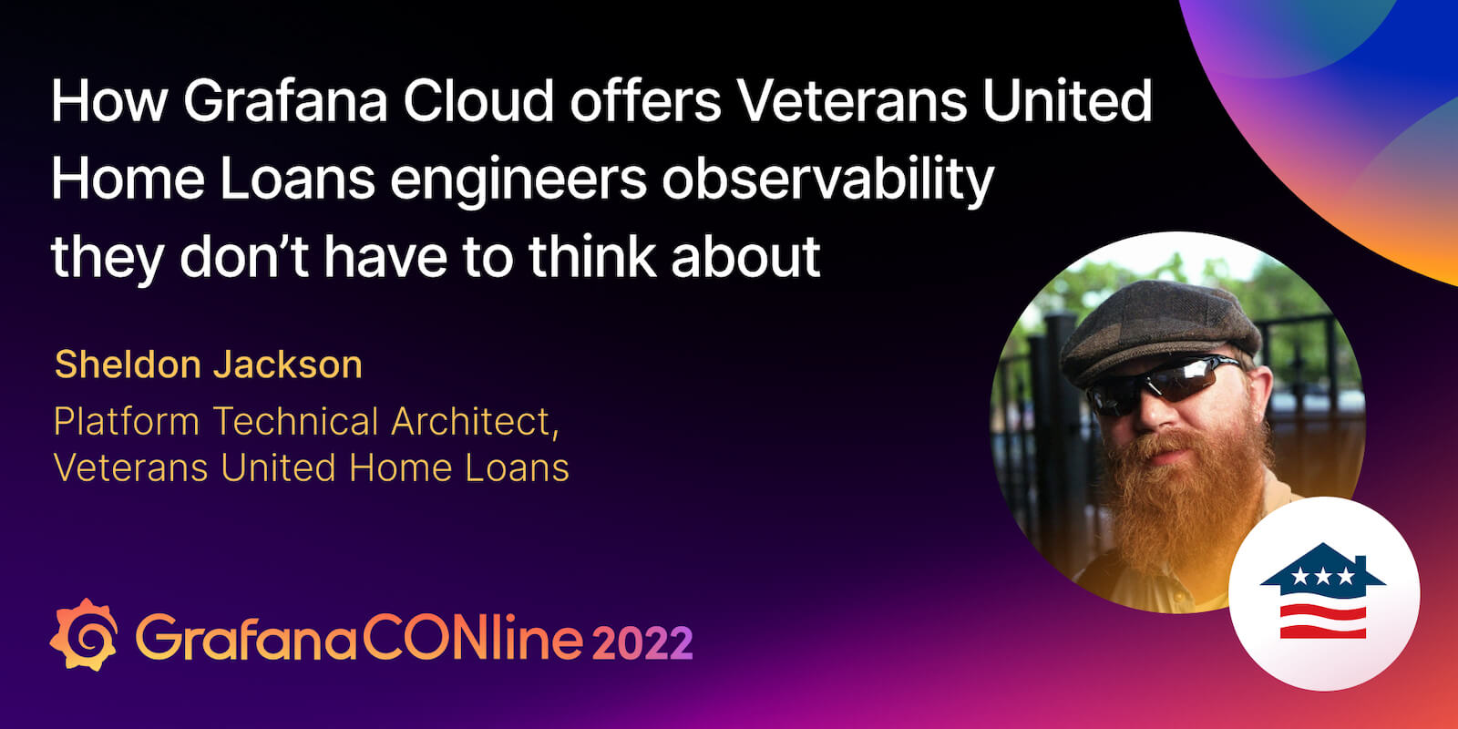 How Grafana Cloud offers Veterans United Home Loans engineers observability they don’t have to think about