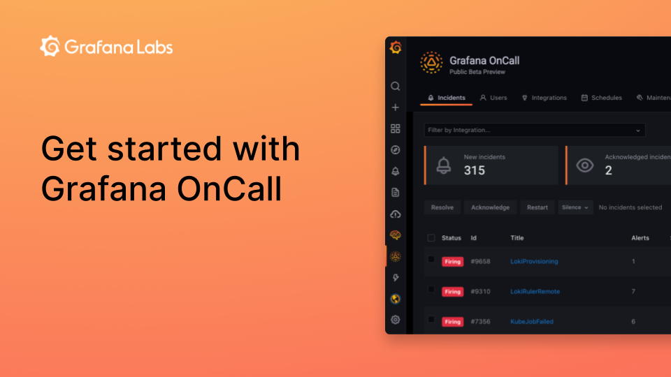Video: How to configure and customize Grafana OnCall