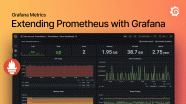 Prometheus Grafana Icon At Shelia Meyer Blog