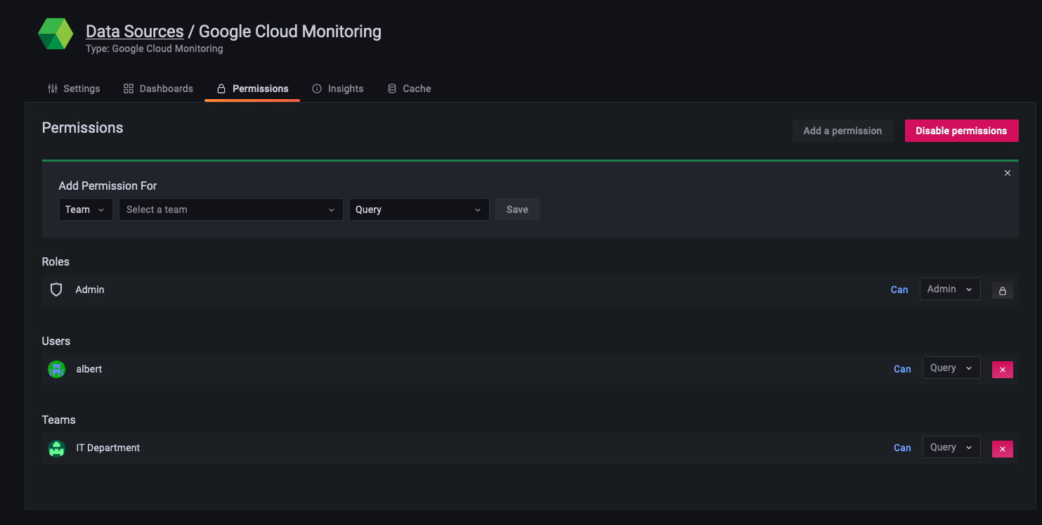 How secure is your Grafana instance? What you need to know | Grafana Labs