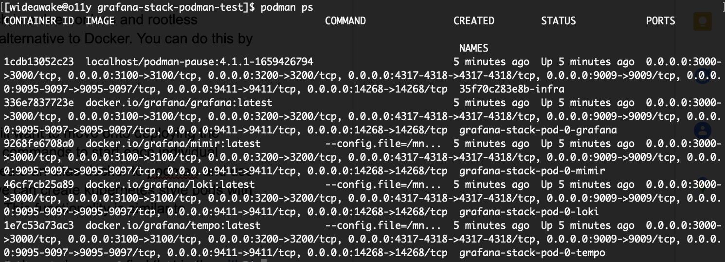 Red Hat Podman Container Engine Gets a Desktop Interface - The New Stack