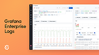VIDEO: Watch this first-look demo of the new Grafana Enterprise Logs