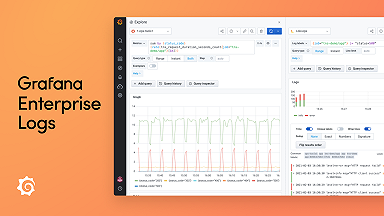 How I fell in love with logs thanks to Grafana Loki | Grafana Labs