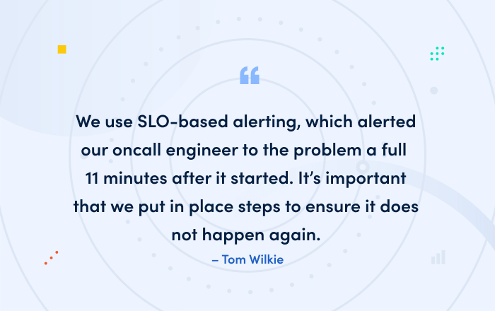 How a production outage in Grafana Cloud's Hosted Prometheus service was caused by a bad etcd client setup