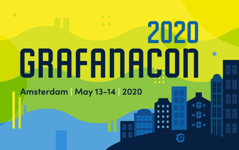 GrafanaCon 2020