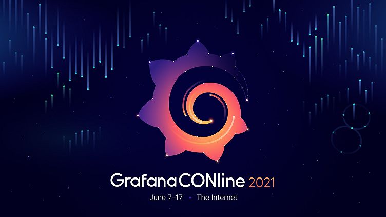 Save the dates! GrafanaCONline returns June 7-17, CFP is open now