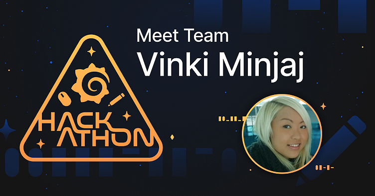 Grafana Labs Hackathon 2021: The story behind Grafana Stories™