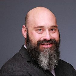 Michael De Simone