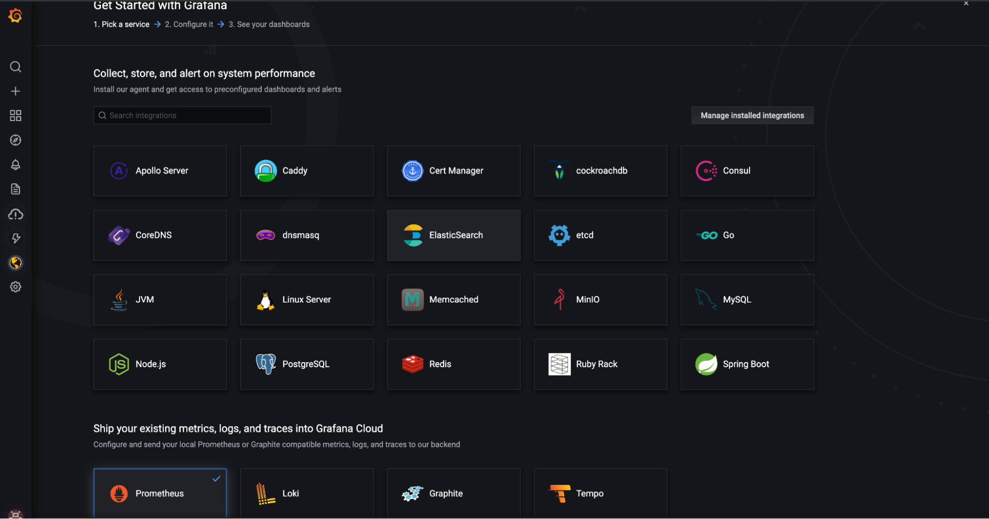 Learn how to monitor your energy use at home with a Raspberry Pi, Grafana  and Prometheus