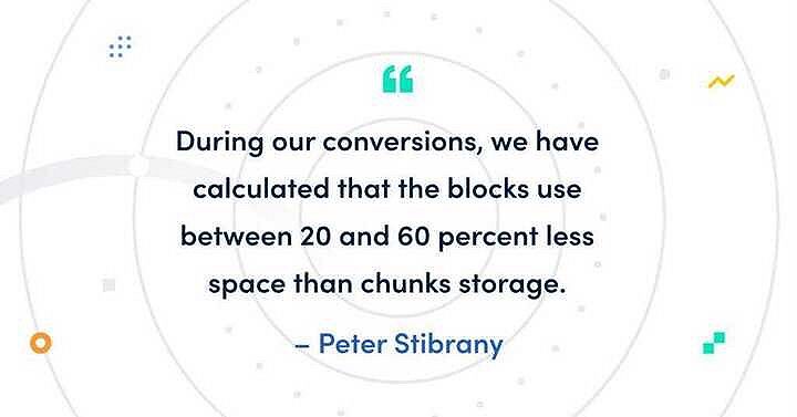 How to switch Cortex from chunks to blocks storage (and why you won’t look back)