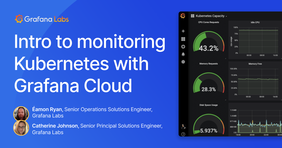 Sitemap  Grafana Labs