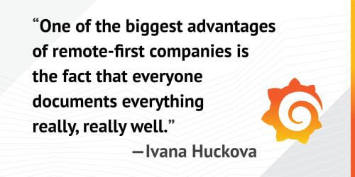 What It’s Like Working Remotely as a Junior Dev